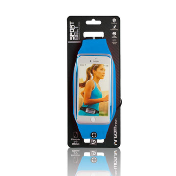 Argom SPORT BELT WITH TOUCH SCREEN FOR CELL PHONES